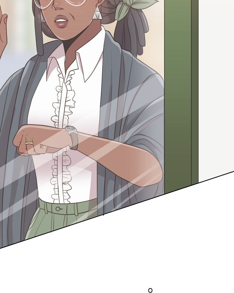 Gourmet Hound Chapter 138 page 77 - 