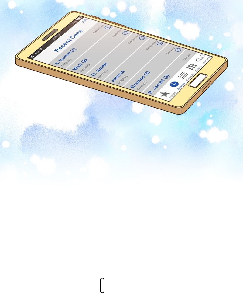Gourmet Hound Chapter 138 page 79 - 
