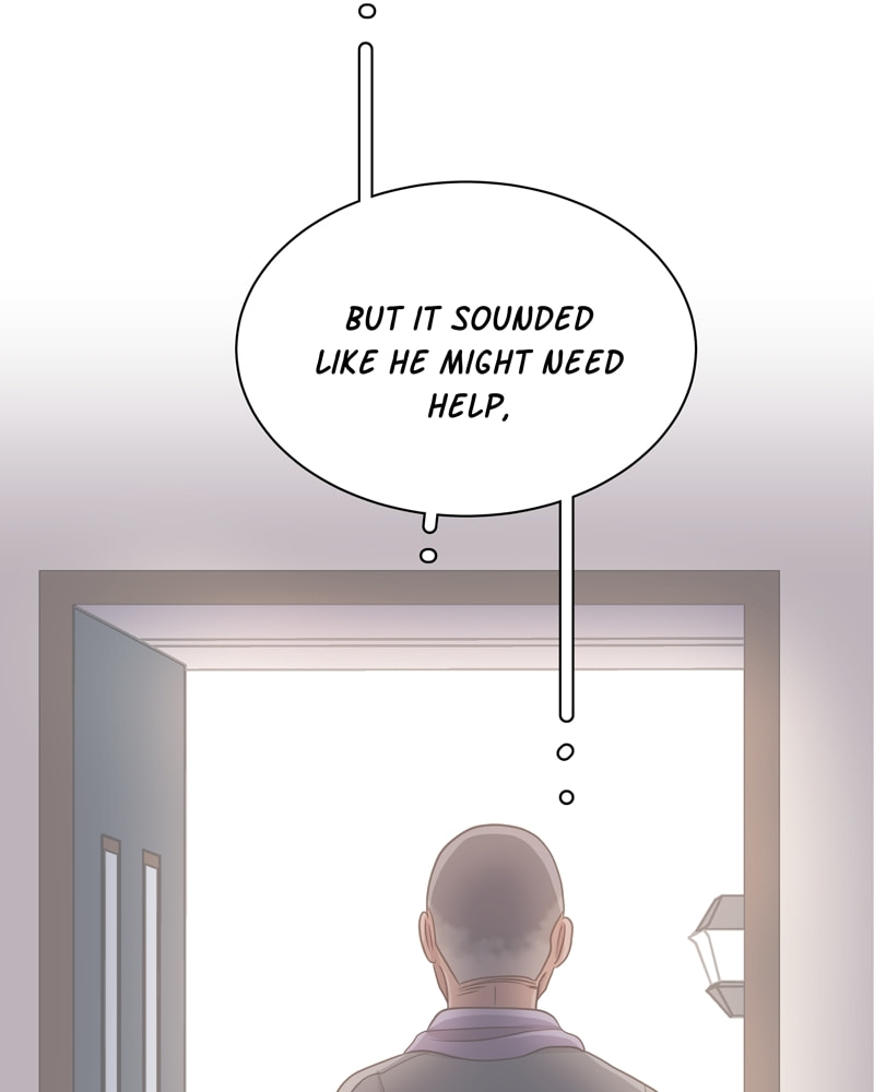 Gourmet Hound Chapter 138 page 80 - 