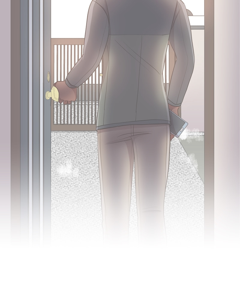 Gourmet Hound Chapter 138 page 81 - 