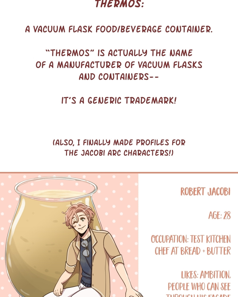 Gourmet Hound Chapter 138 page 85 - 