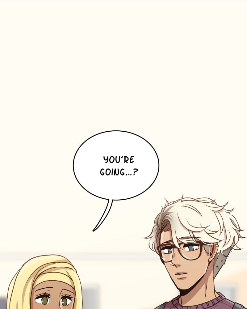 Gourmet Hound Chapter 139 page 1 - 