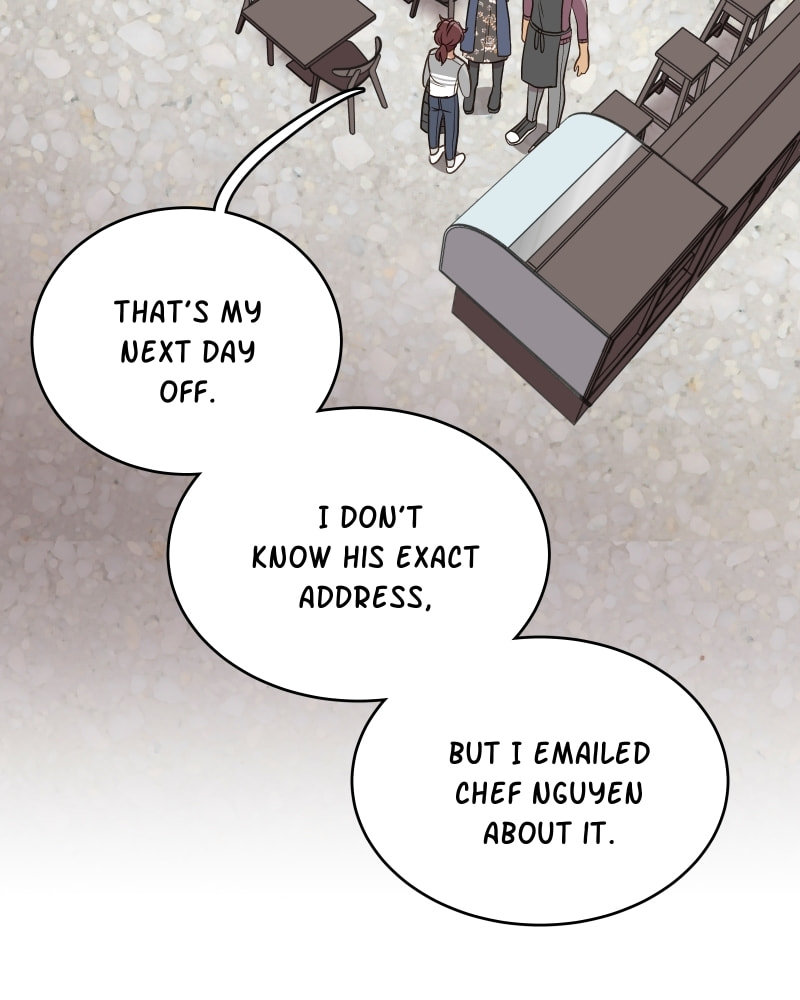 Gourmet Hound Chapter 139 page 11 - 