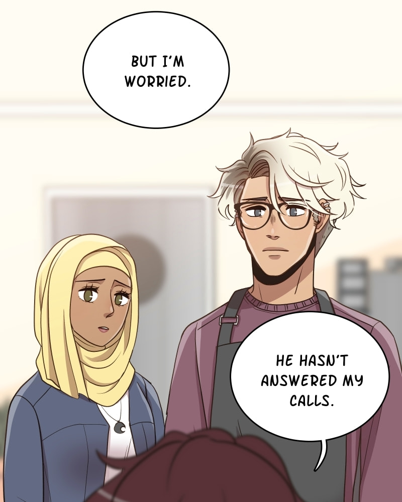 Gourmet Hound Chapter 139 page 14 - 