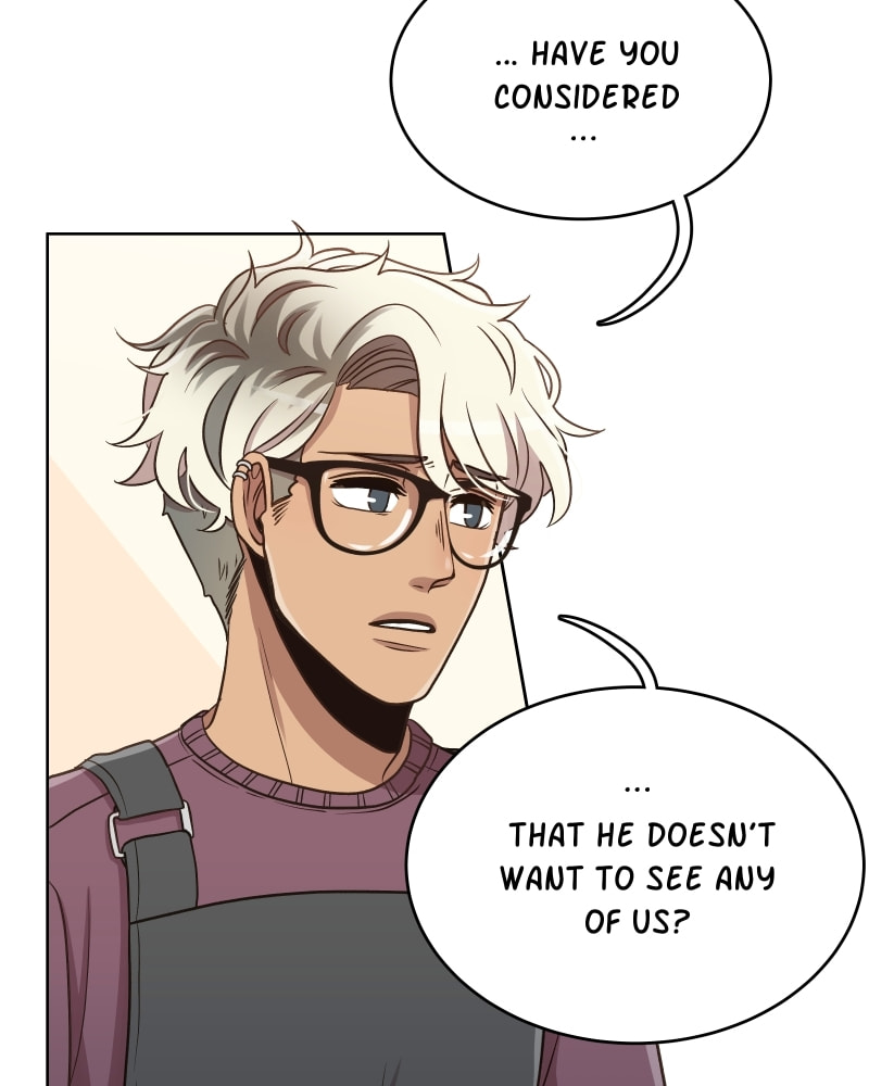 Gourmet Hound Chapter 139 page 16 - 