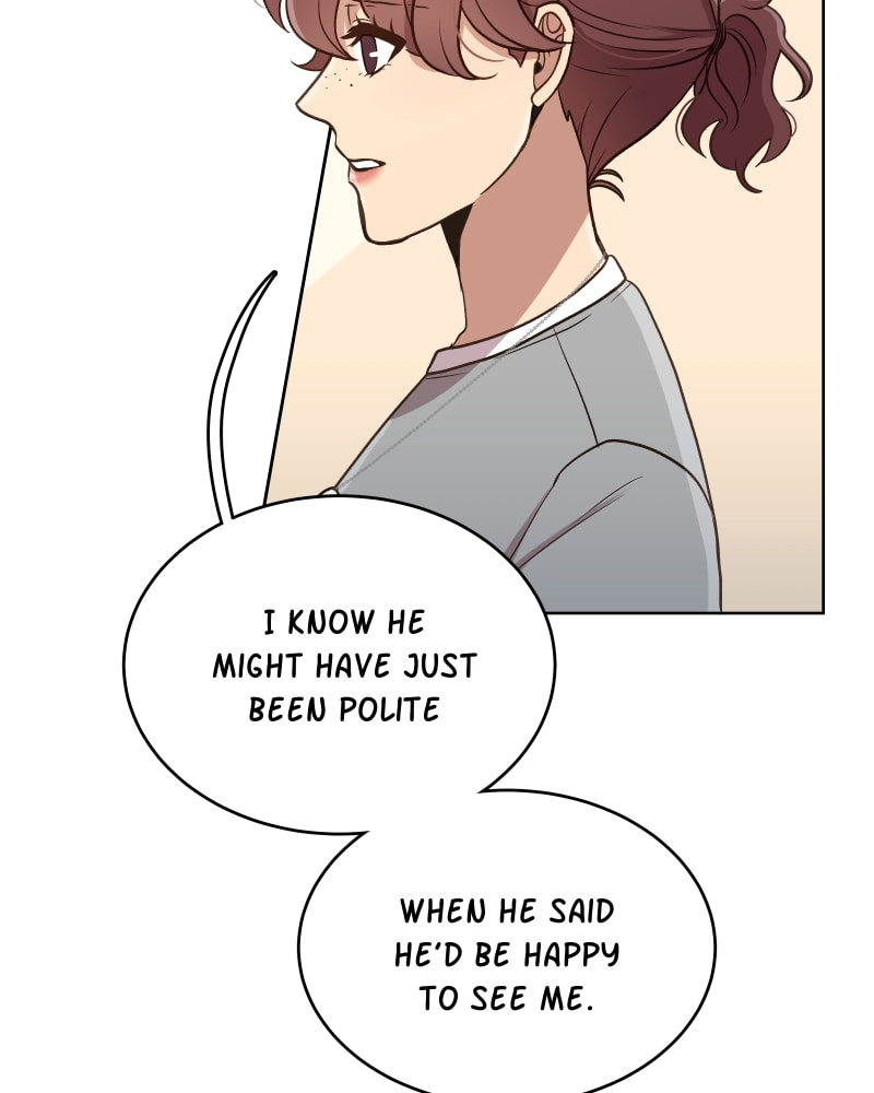 Gourmet Hound Chapter 139 page 18 - 