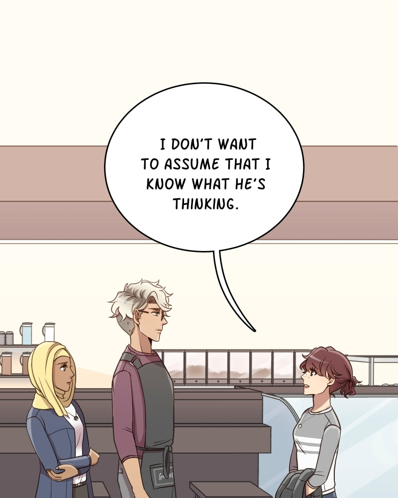 Gourmet Hound Chapter 139 page 20 - 