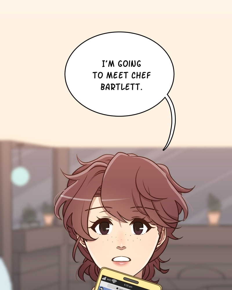 Gourmet Hound Chapter 139 page 3 - 