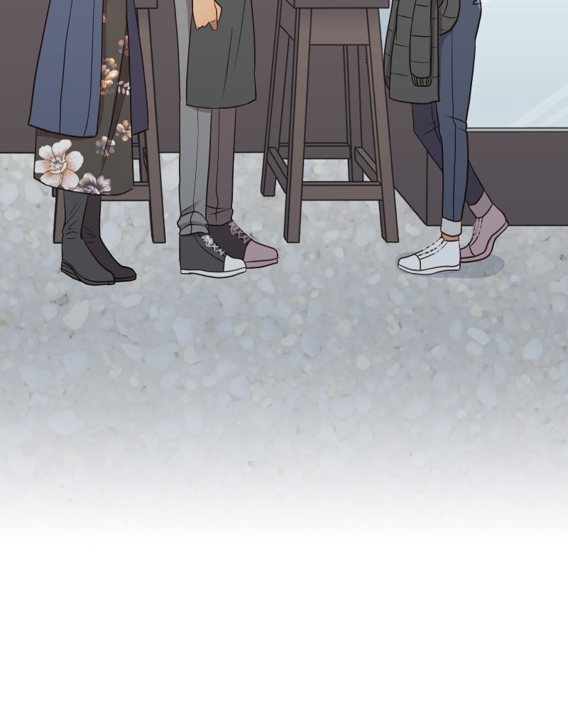 Gourmet Hound Chapter 139 page 21 - 