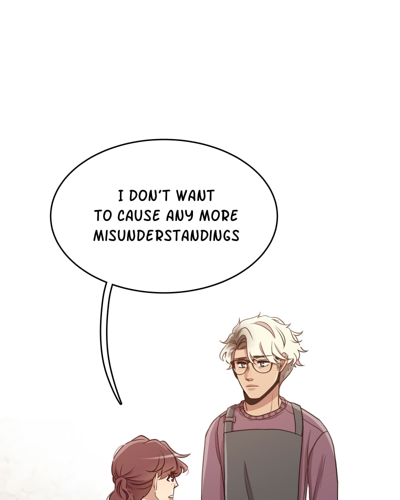 Gourmet Hound Chapter 139 page 22 - 