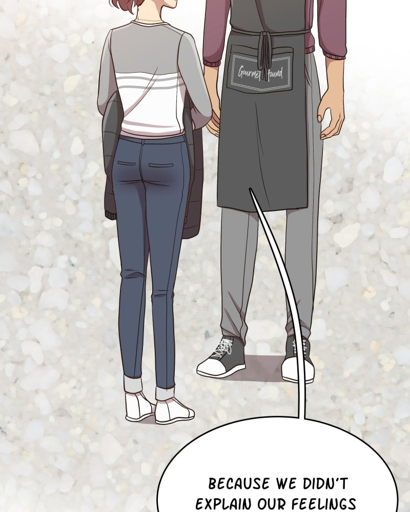 Gourmet Hound Chapter 139 page 23 - 