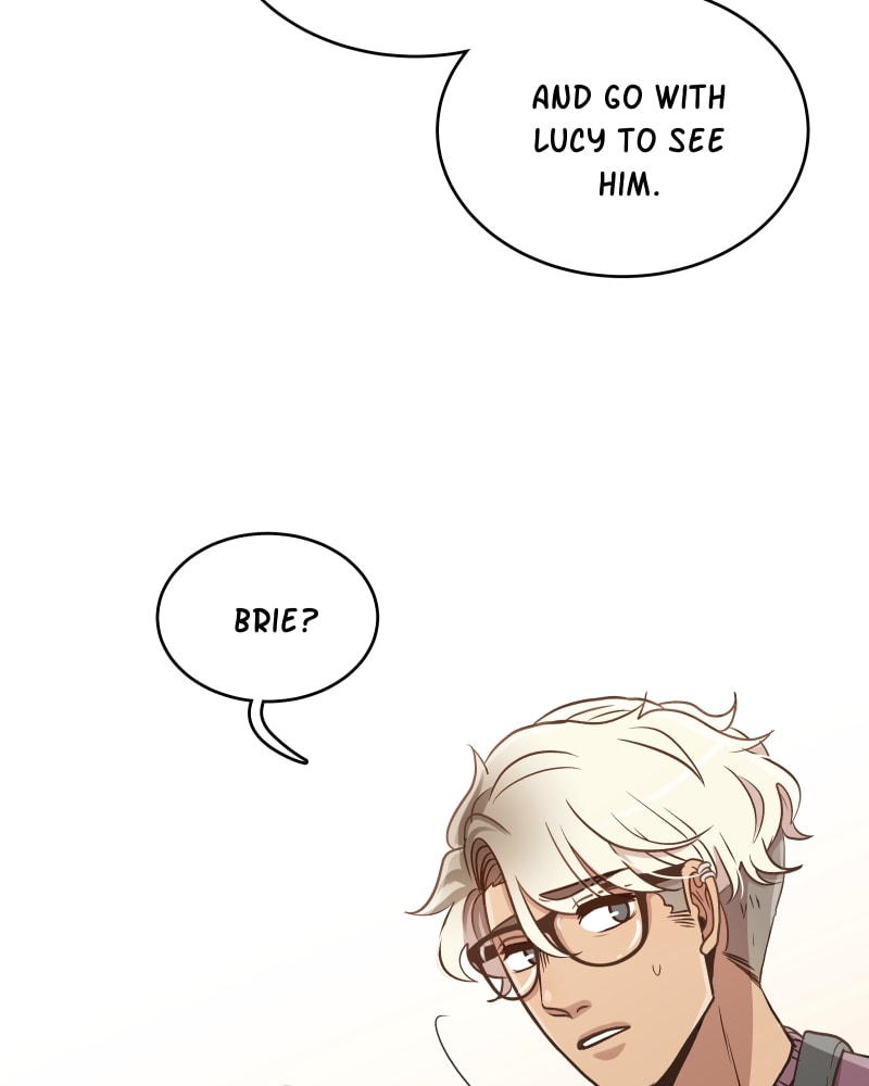 Gourmet Hound Chapter 139 page 26 - 