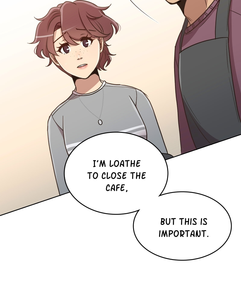 Gourmet Hound Chapter 139 page 27 - 