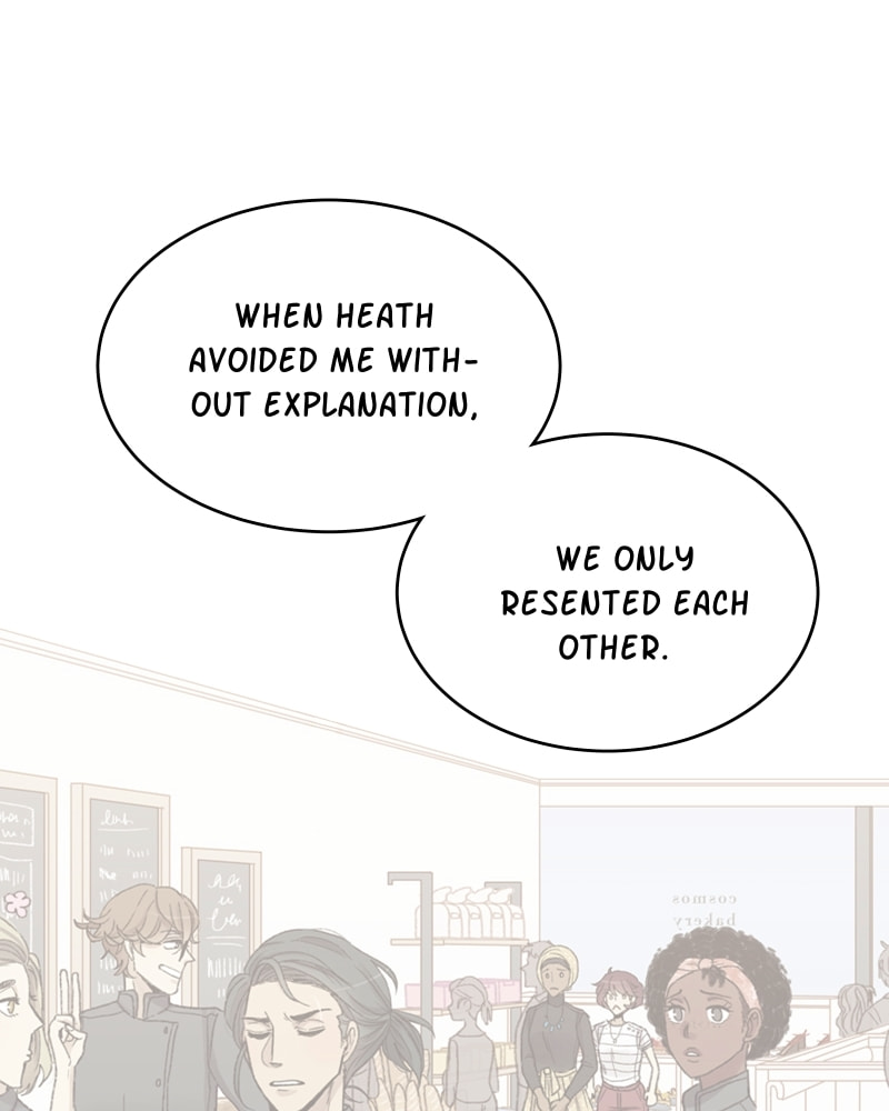 Gourmet Hound Chapter 139 page 28 - 