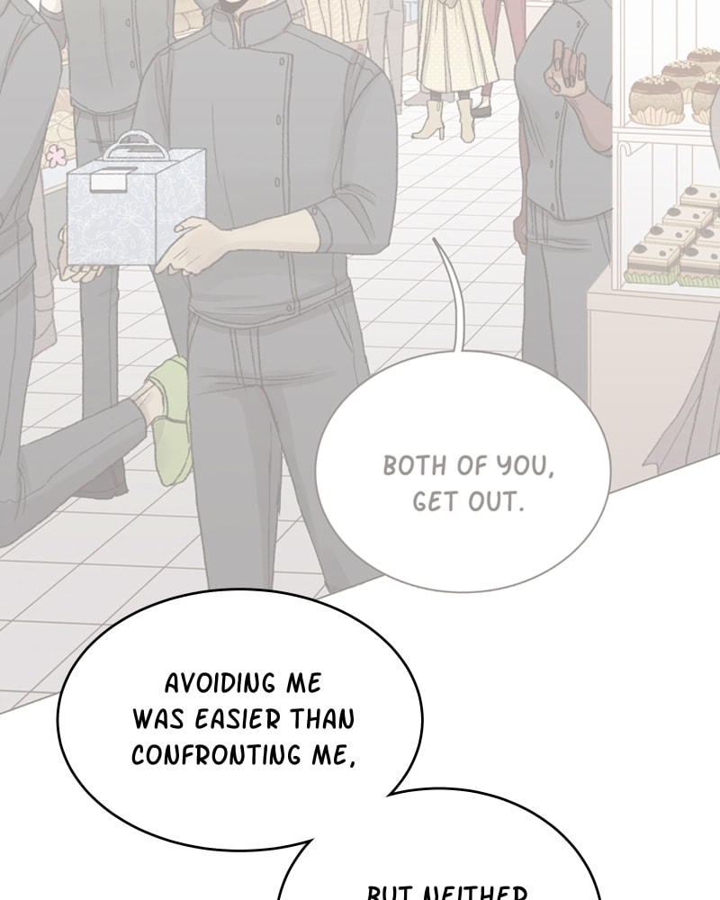 Gourmet Hound Chapter 139 page 29 - 