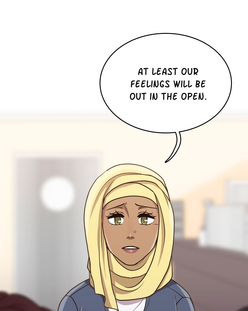 Gourmet Hound Chapter 139 page 31 - 
