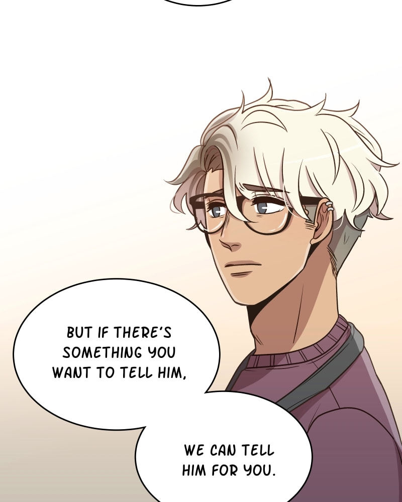 Gourmet Hound Chapter 139 page 33 - 