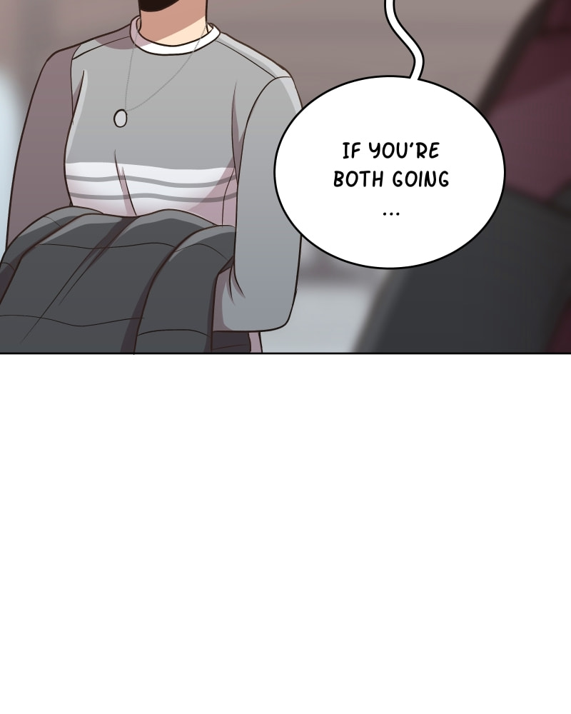 Gourmet Hound Chapter 139 page 36 - 
