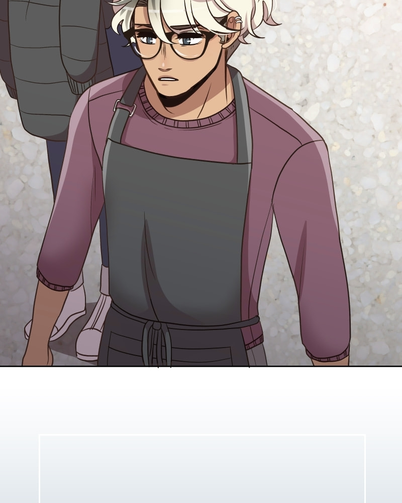 Gourmet Hound Chapter 139 page 38 - 