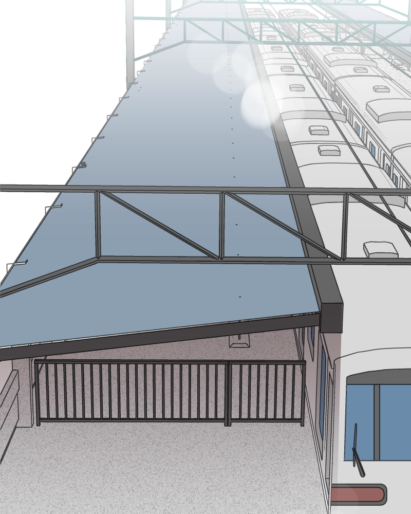 Gourmet Hound Chapter 139 page 42 - 