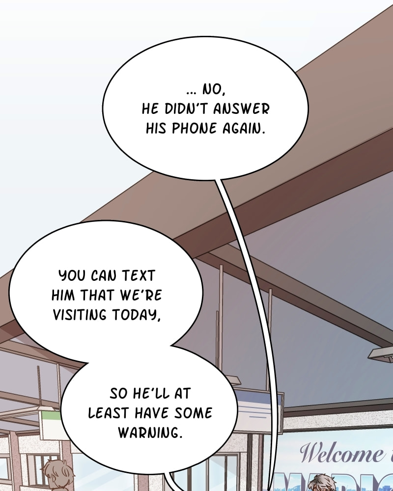 Gourmet Hound Chapter 139 page 47 - 
