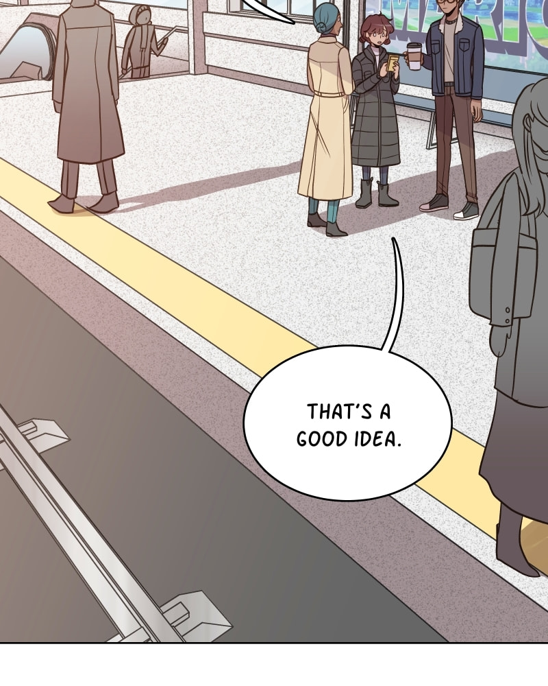 Gourmet Hound Chapter 139 page 48 - 