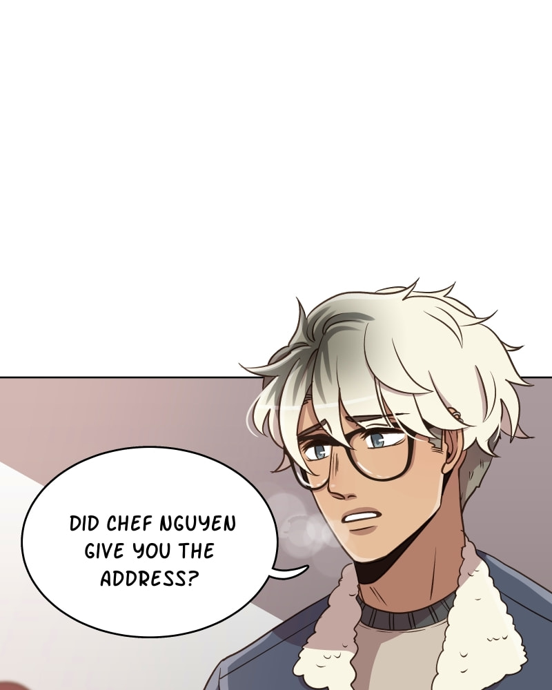 Gourmet Hound Chapter 139 page 49 - 