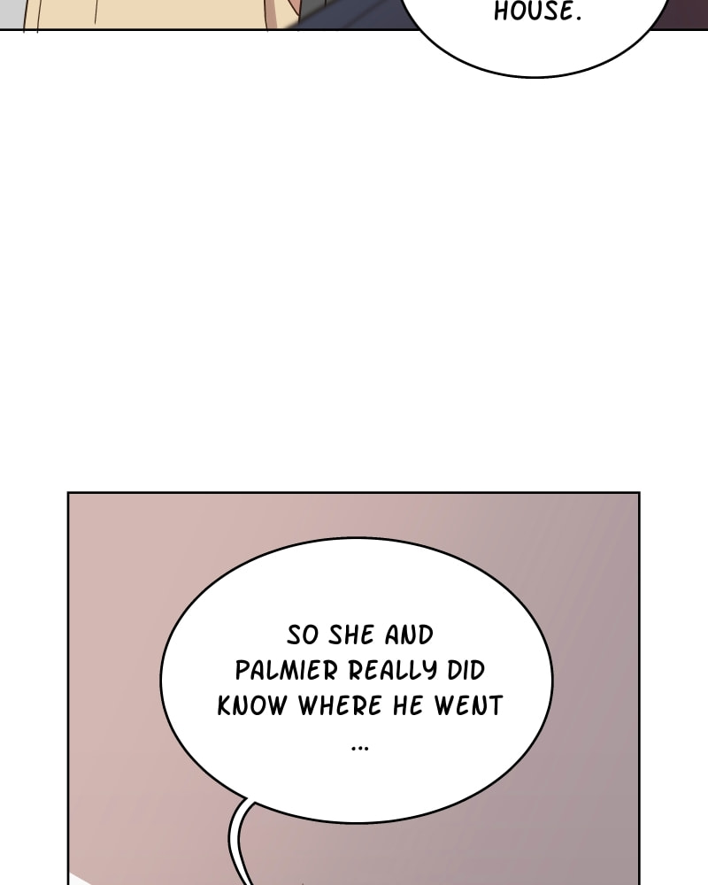Gourmet Hound Chapter 139 page 52 - 
