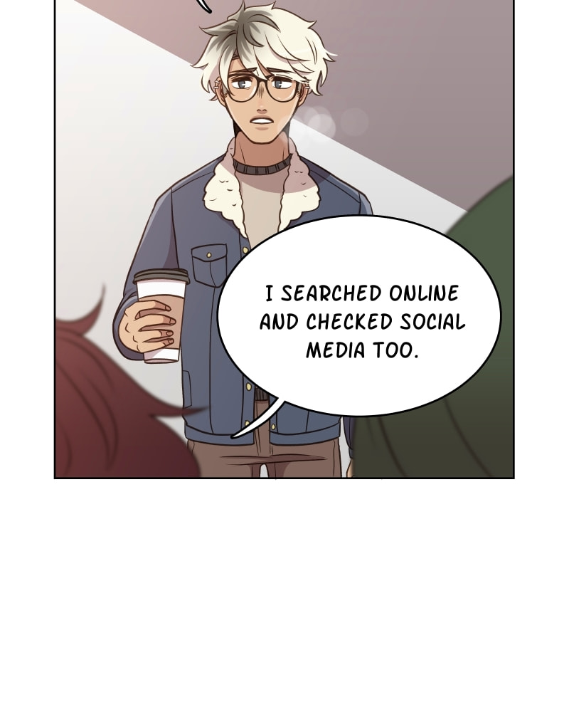 Gourmet Hound Chapter 139 page 53 - 