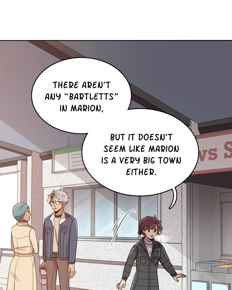 Gourmet Hound Chapter 139 page 54 - 