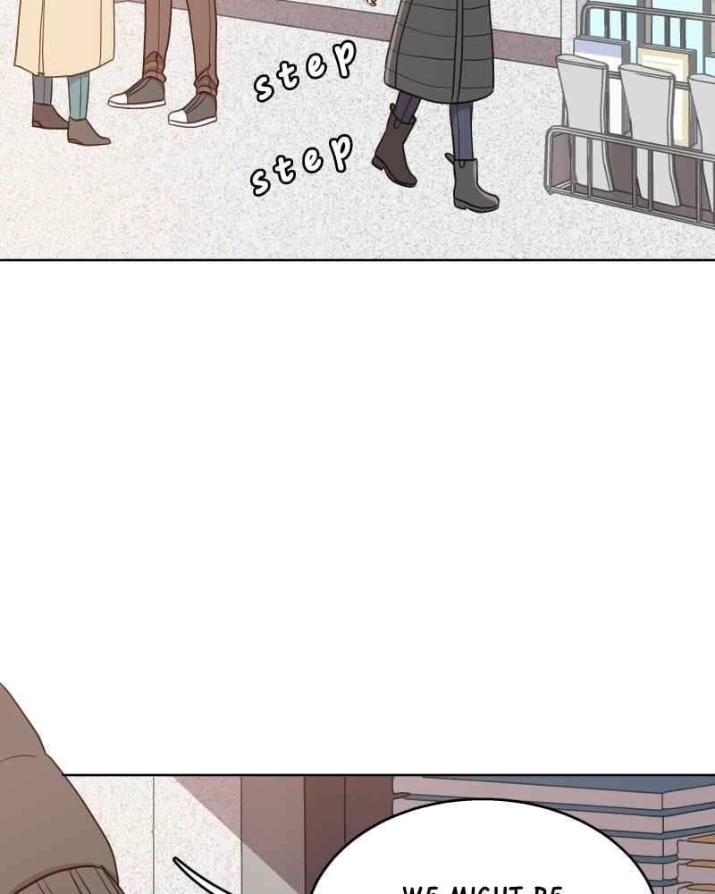 Gourmet Hound Chapter 139 page 55 - 