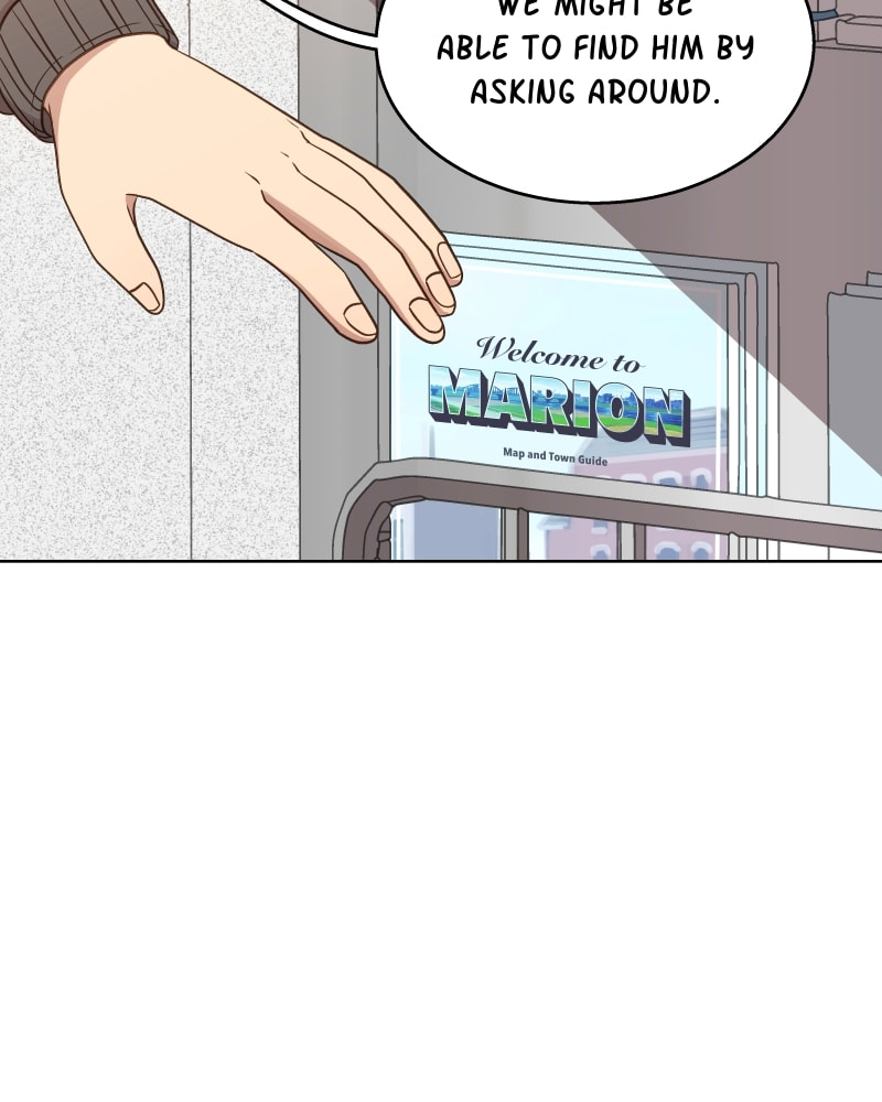 Gourmet Hound Chapter 139 page 56 - 