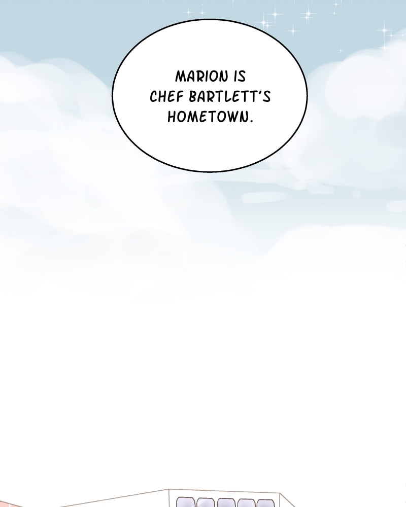 Gourmet Hound Chapter 139 page 59 - 