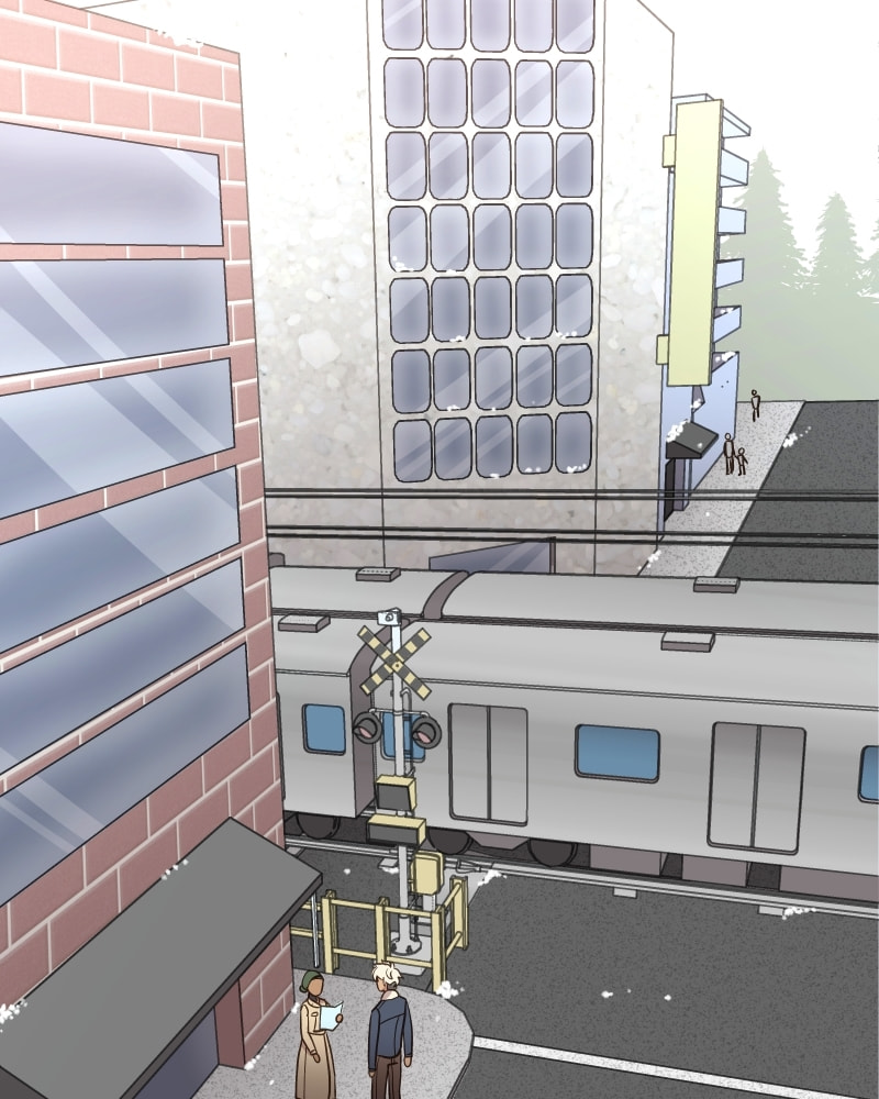 Gourmet Hound Chapter 139 page 60 - 