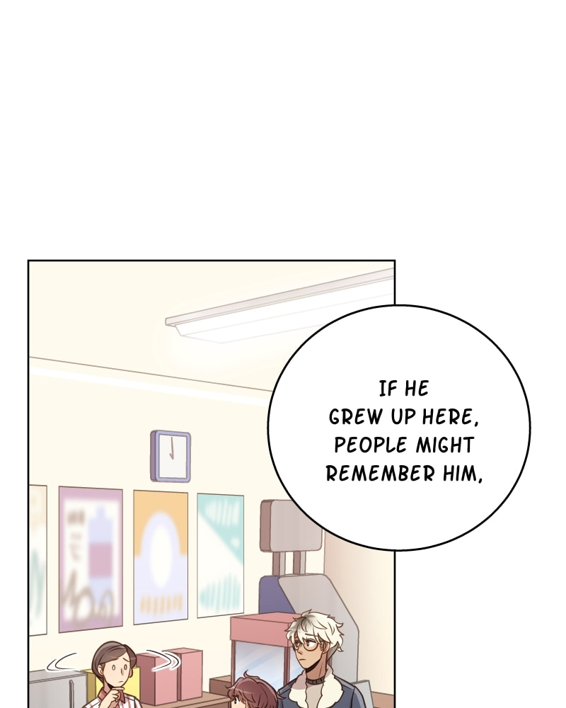 Gourmet Hound Chapter 139 page 62 - 