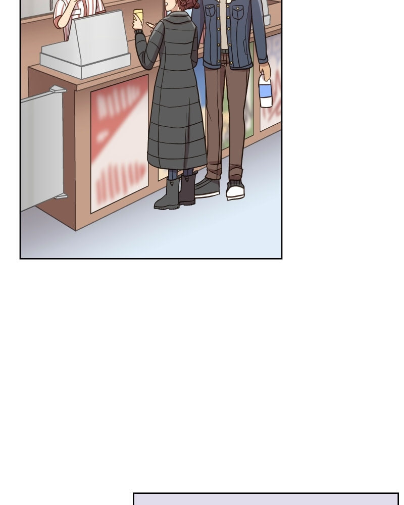 Gourmet Hound Chapter 139 page 63 - 