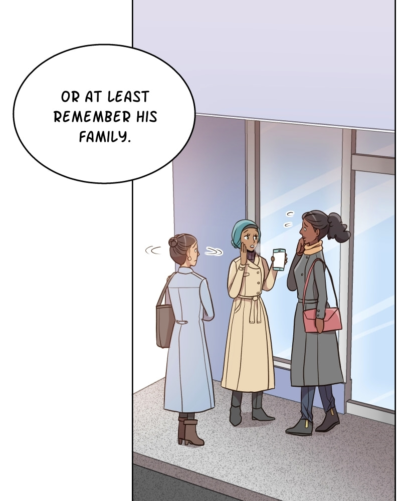 Gourmet Hound Chapter 139 page 64 - 