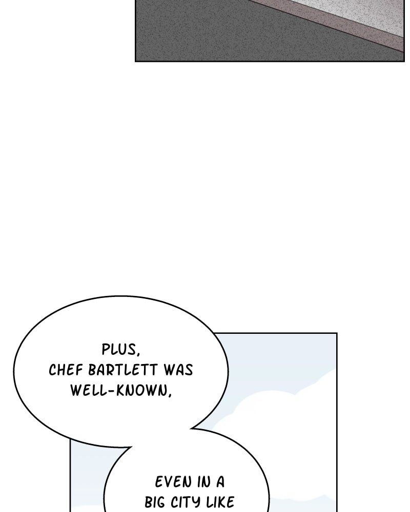 Gourmet Hound Chapter 139 page 65 - 
