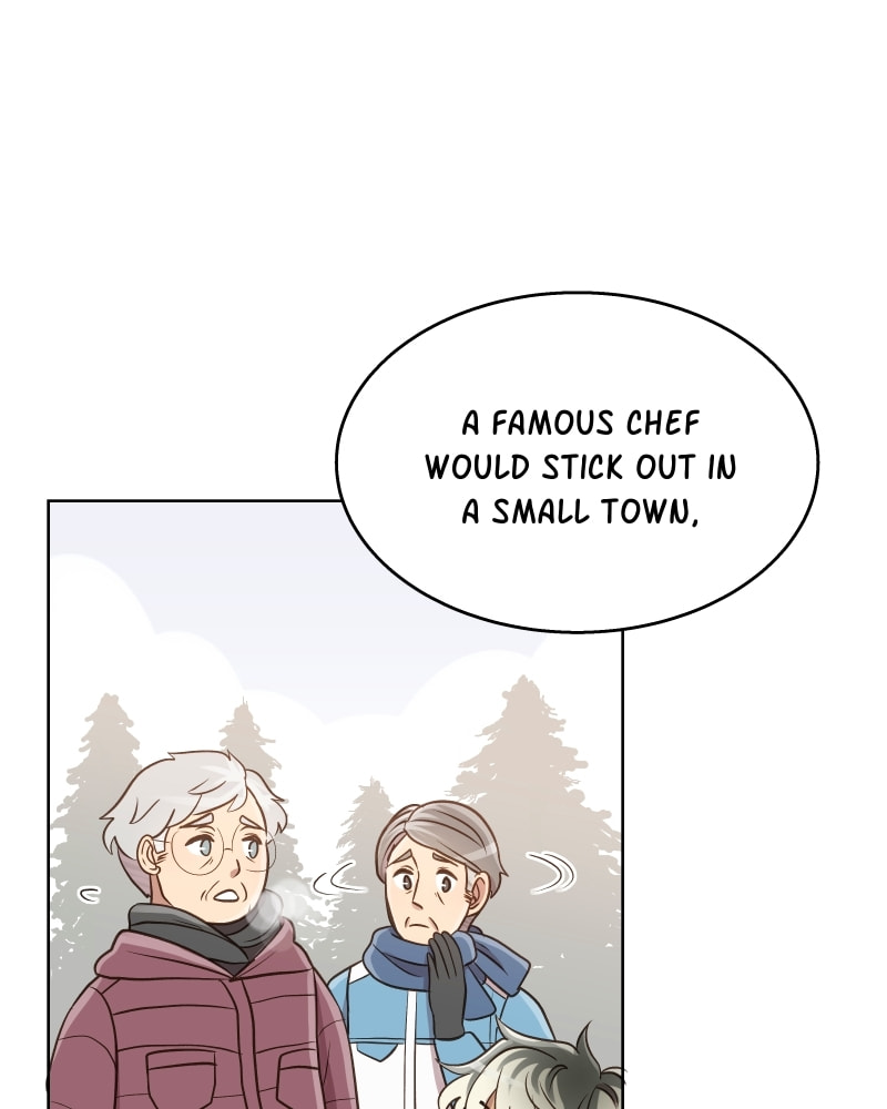 Gourmet Hound Chapter 139 page 67 - 