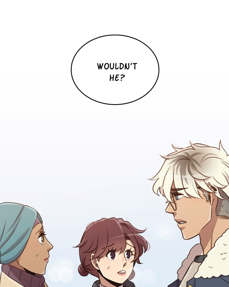 Gourmet Hound Chapter 139 page 69 - 