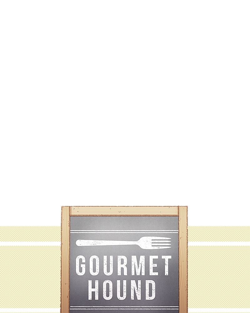 Gourmet Hound Chapter 139 page 8 - 