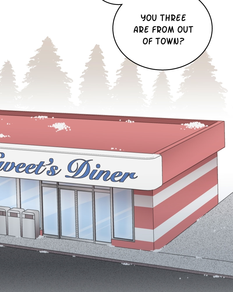 Gourmet Hound Chapter 139 page 72 - 