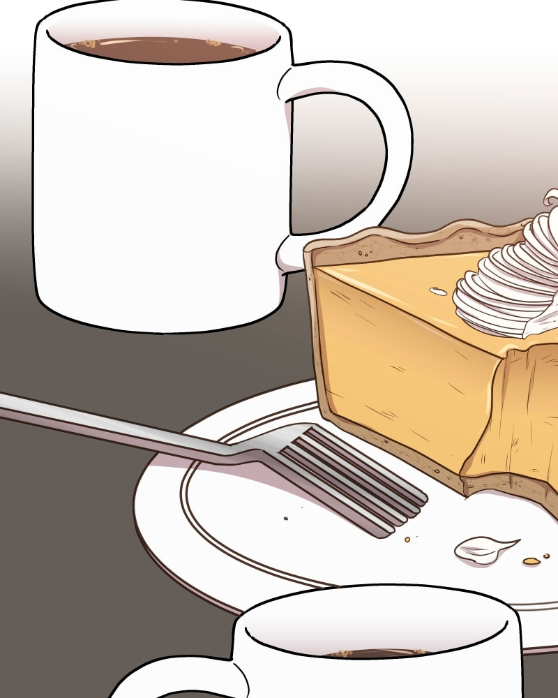 Gourmet Hound Chapter 139 page 74 - 
