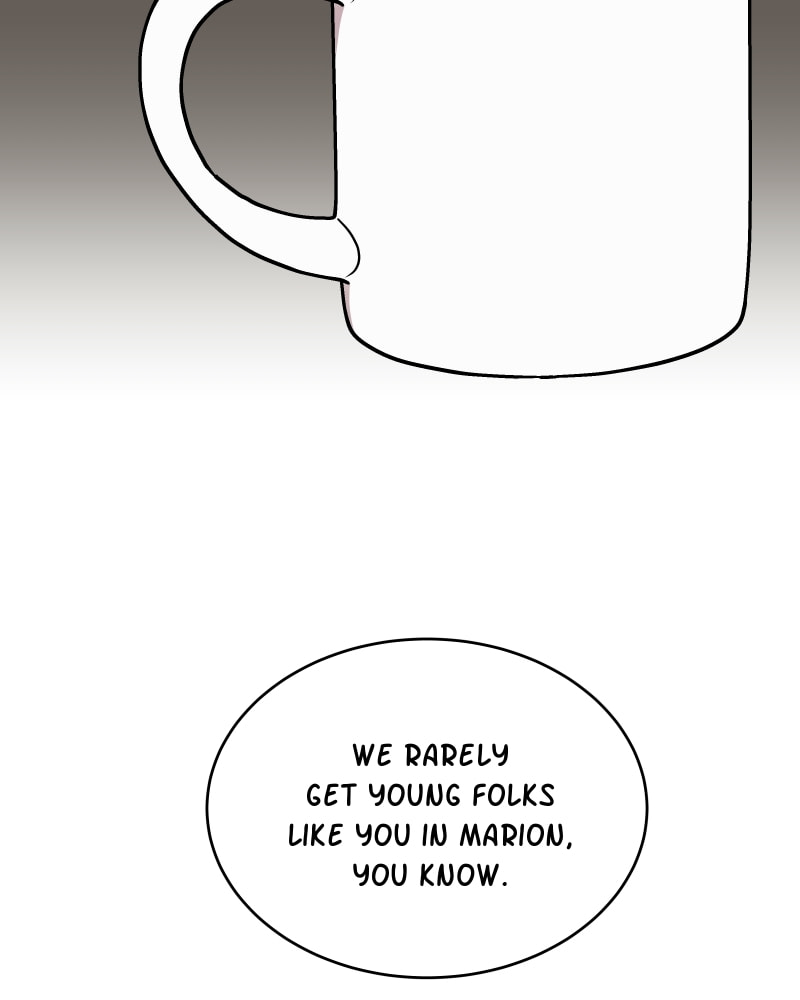 Gourmet Hound Chapter 139 page 75 - 