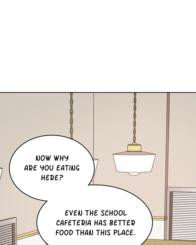 Gourmet Hound Chapter 139 page 76 - 