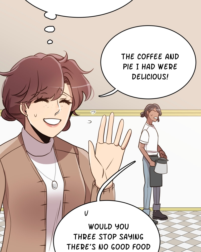 Gourmet Hound Chapter 139 page 79 - 