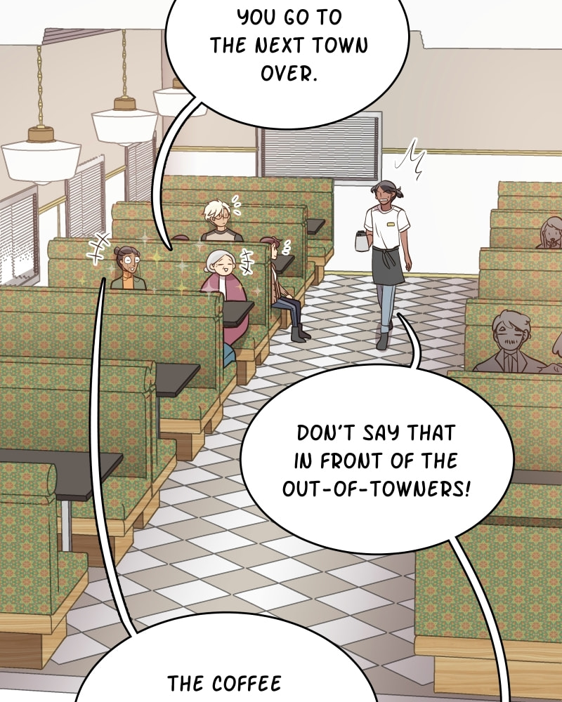 Gourmet Hound Chapter 139 page 81 - 