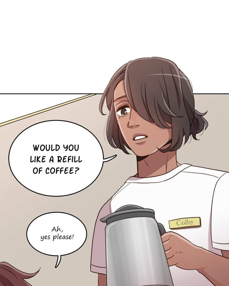 Gourmet Hound Chapter 139 page 84 - 
