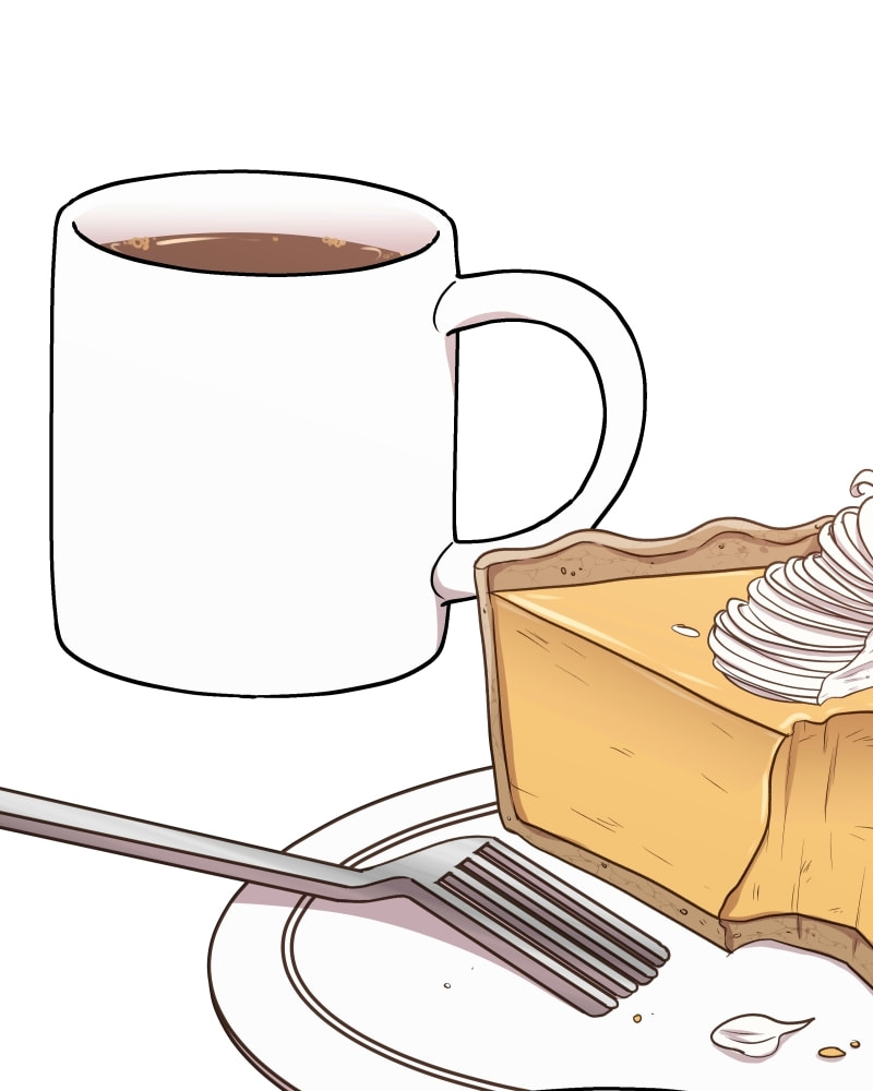 Gourmet Hound Chapter 139 page 86 - 