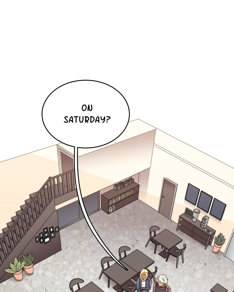 Gourmet Hound Chapter 139 page 10 - 